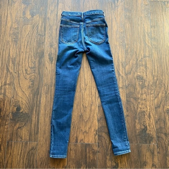 Free People Jeans Women - Picture 3 of 12